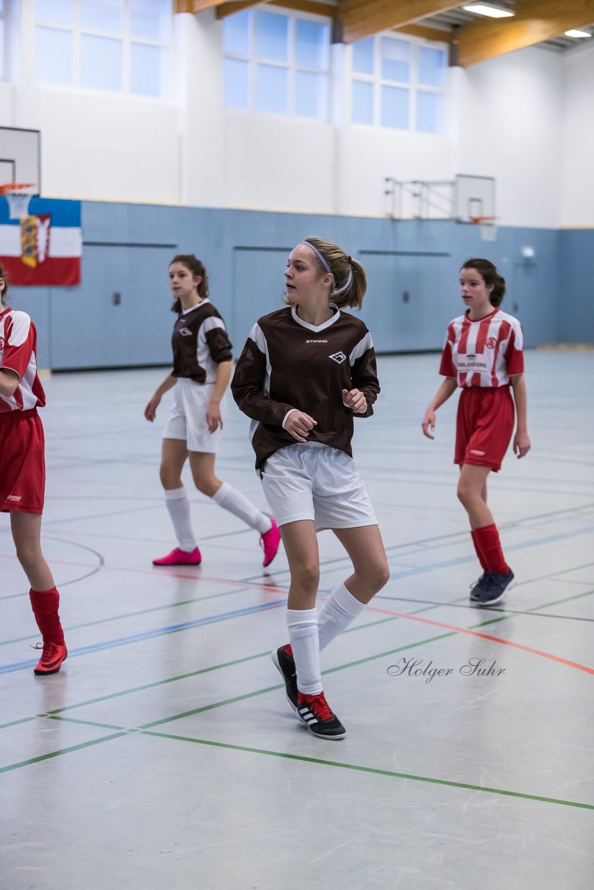 Bild 336 - HFV Futsalmeisterschaft C-Juniorinnen